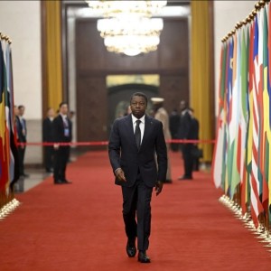 AFRIQUE DE L'OUEST : Le parti au pouvoir au Togo remporte les élections à la Chambre haute après le boycott de l'opposition