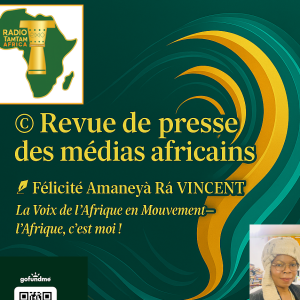© Revue de presse des médias africains – 18 juin 2025