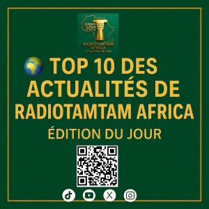 Les dirigeants africains réclament des réparations pour les crimes coloniaux