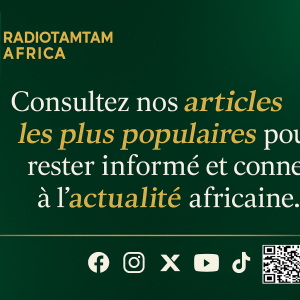 La bourse sud-africaine atteint son plus haut niveau en sept ans.