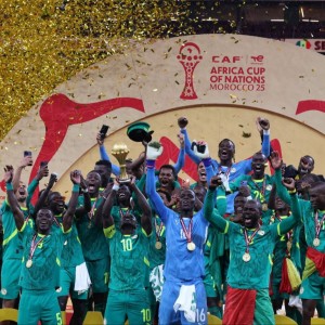 CAN 2026 : le Sénégal sacré champion d’Afrique au bout du suspense