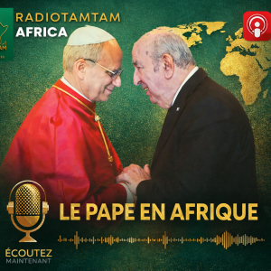RELIGION : Pourquoi l’Afrique est devenue le cœur stratégique de l’Église catholique