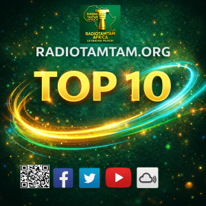 Sall met en avant son expérience dans sa candidature à la direction de l'ONU