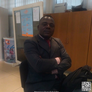 GABON DIASPORA : Politique & Actualité Gabonais