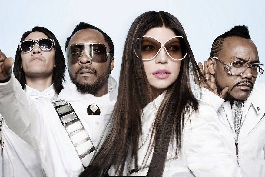 Black Eyed Peas : un retour possible ?