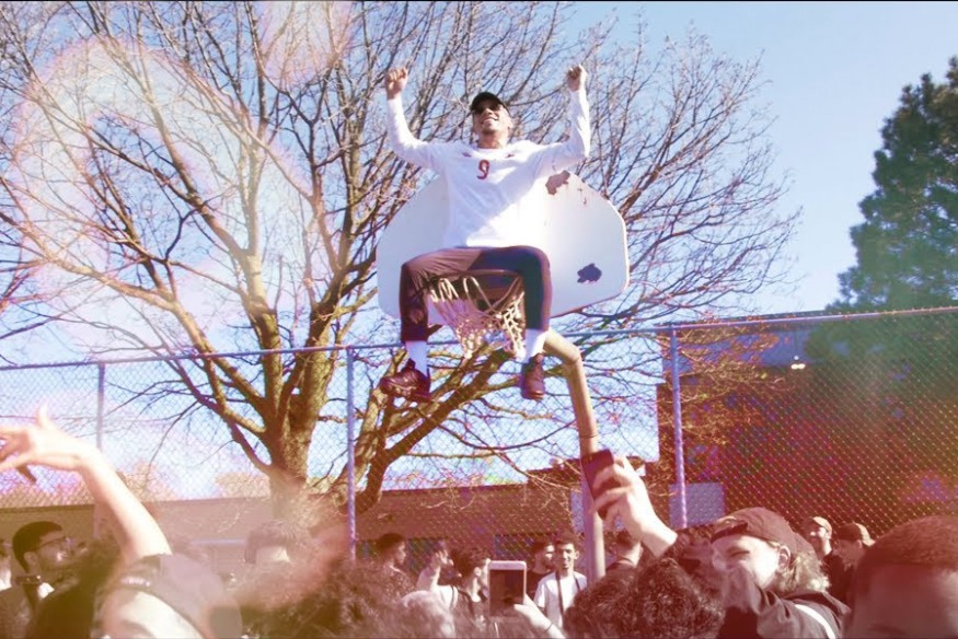 Mister V part à Montréal pour parodier la trap