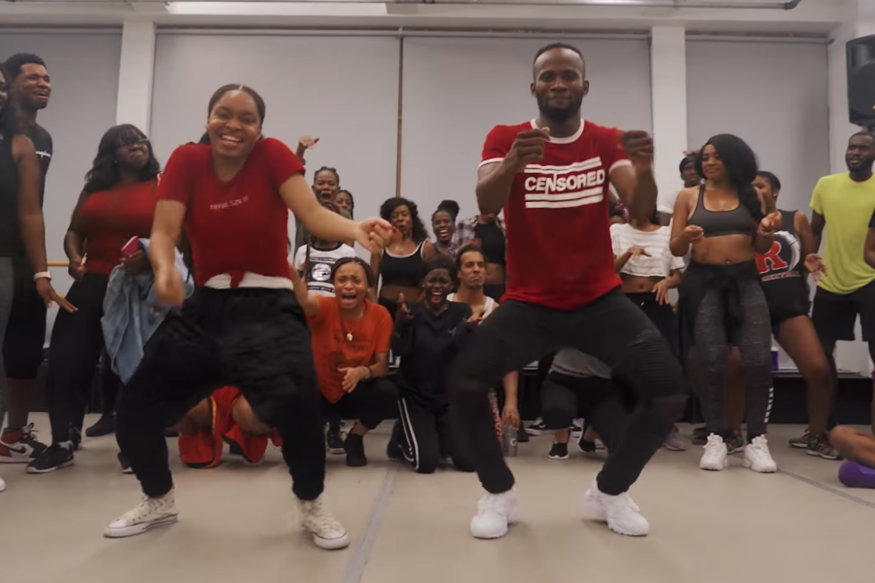 Le Top 25 danseurs africains à suivre sur Instagram