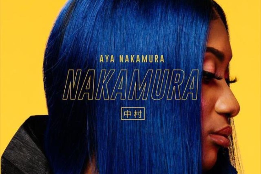 Vous ne connaissez pas Aya Nakamura, l'auteure du tube "Djadja" ?