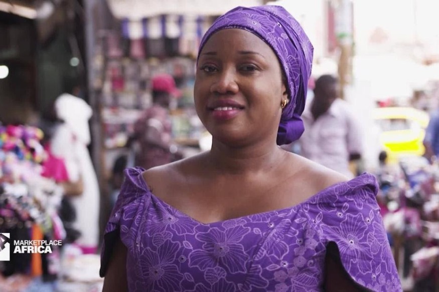 Ces femmes sont font ce qu'ils aiment