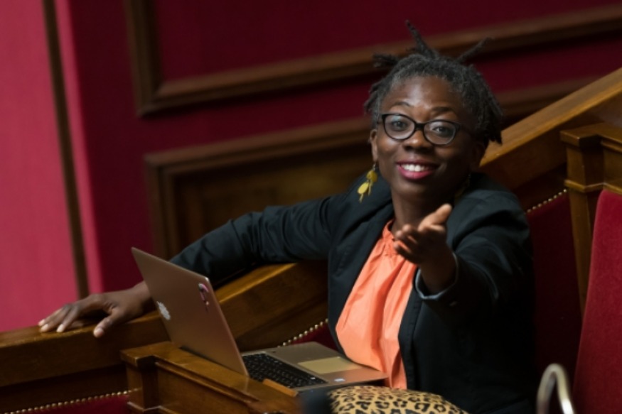La nomination de Danielle Obono à la Sorbonne ne passe pas