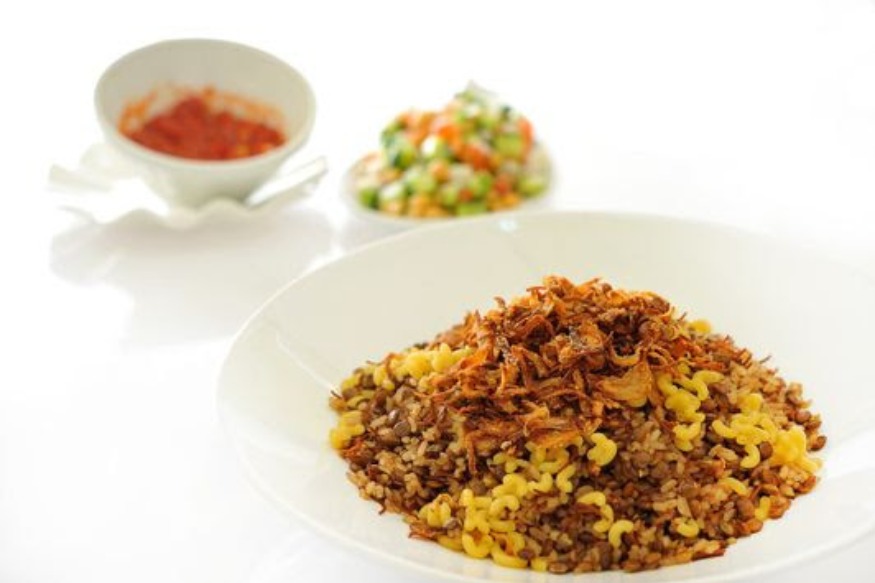 Attendez-vous à voir plus African Foods Merci à Millenials et Gen Z