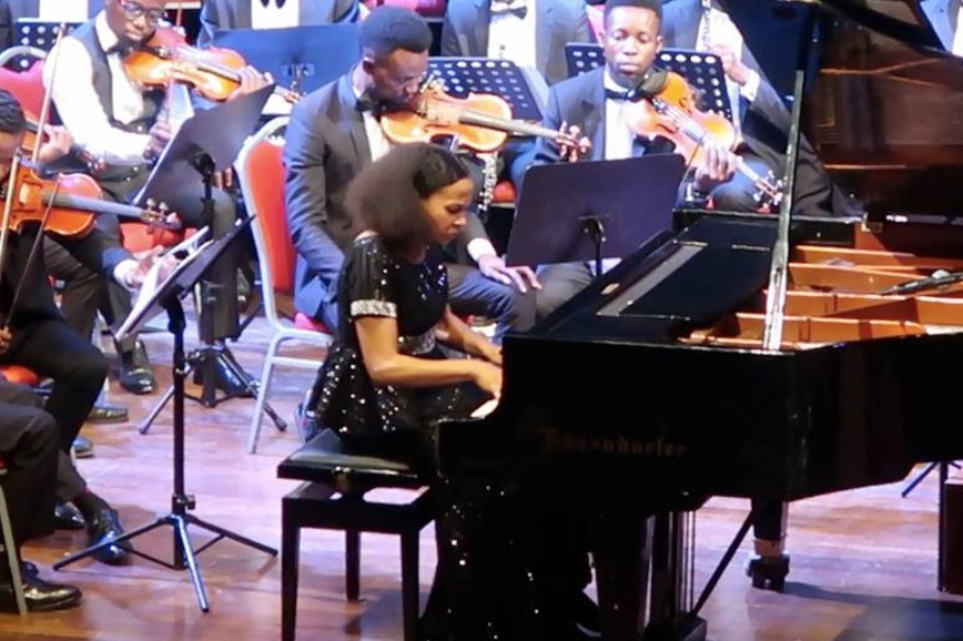 Musique art africain » fait un retour