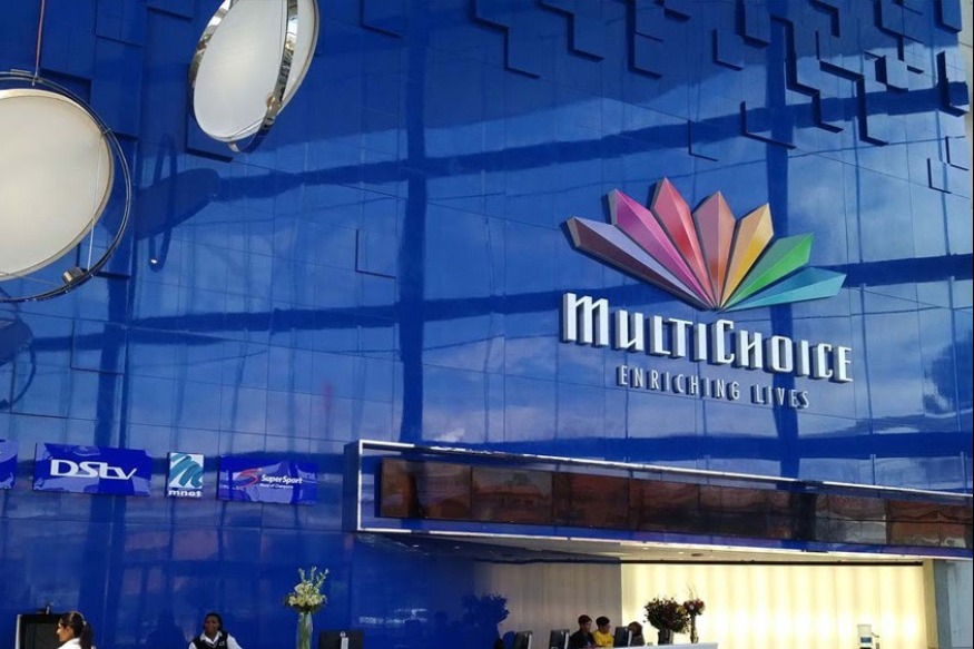 Le plus gros de la télévision payante en Afrique Groupe MultiChoice fait ses débuts à la Bourse de Johannesburg