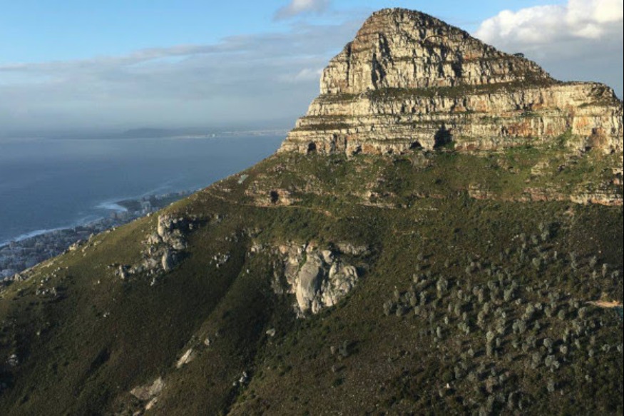 Trail Famous Le Cap rouvre ses portes