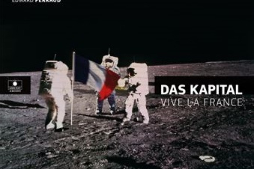 Das Kapital - Vive la France (Jazz)