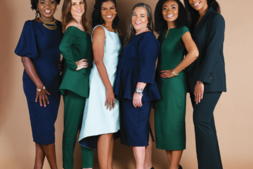 # Entreprises du futur: 20 nouveaux créateurs de richesse sur le continent africain