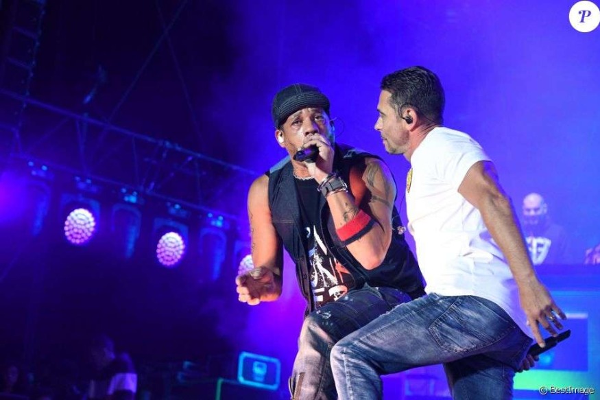 NTM se sépare : dernière tournée avant la fin du duo ?