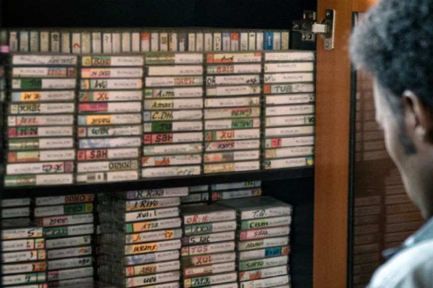 Plus de musique PLUS D'ARGENT, PLUS DE MUSIQUE