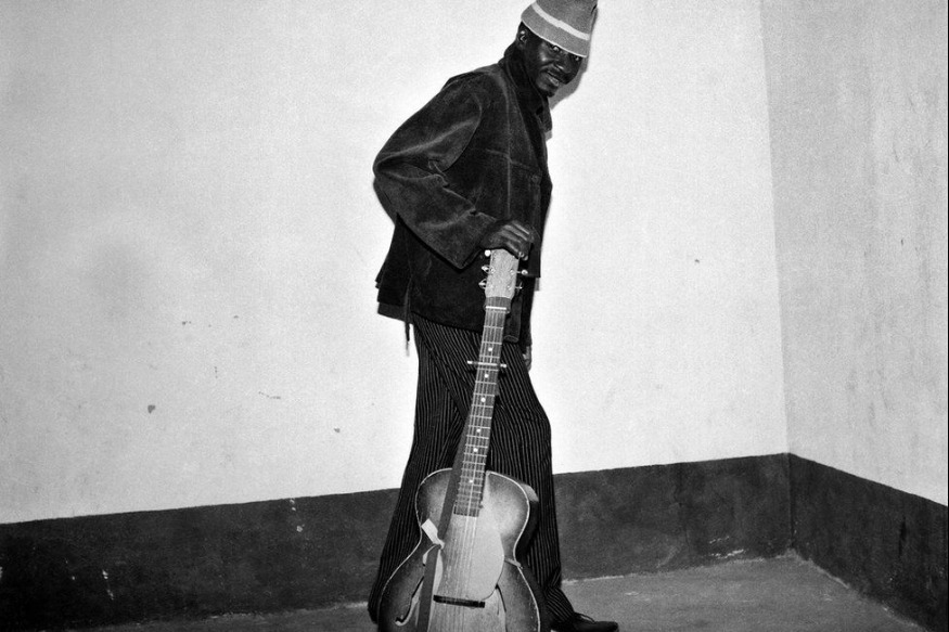 Un Throwback à la vie nocturne du Burkina Faso