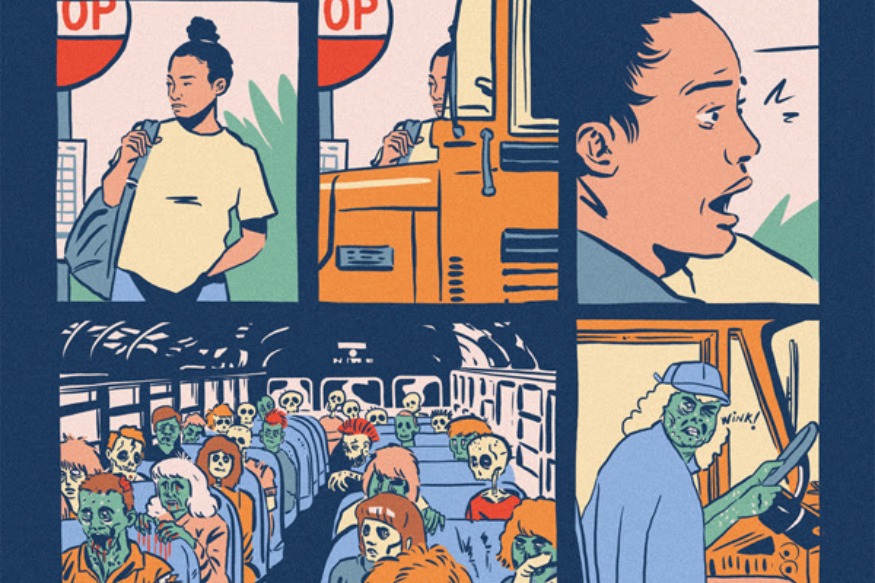 TROPICAL MANNSCHAFT Deuxième EP « To Be Continued … » Disponible chez ZRP