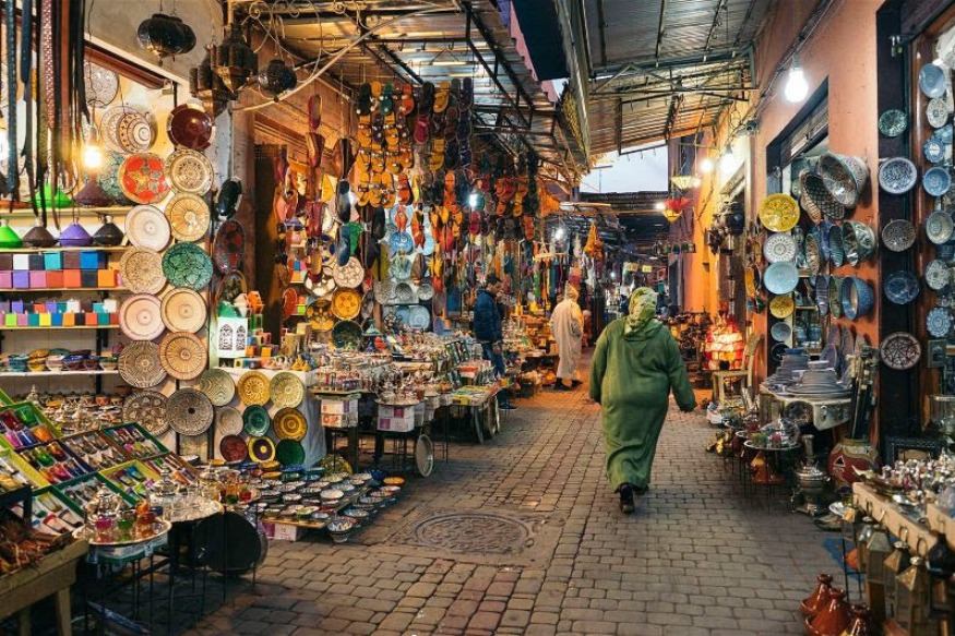 Conseils sur la visite de Marrakech pendant le Ramadan