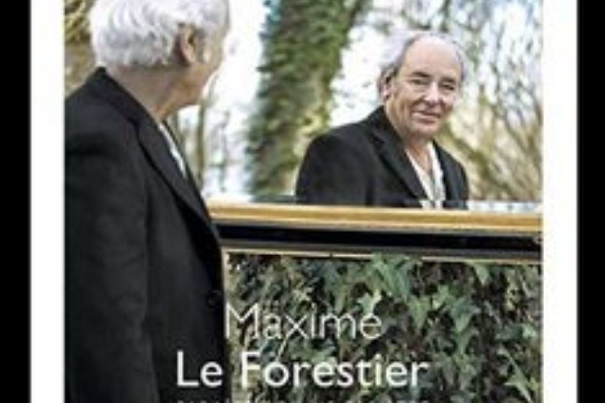 Maxime Le Forestier - Paraître ou ne pas être (Chanson française