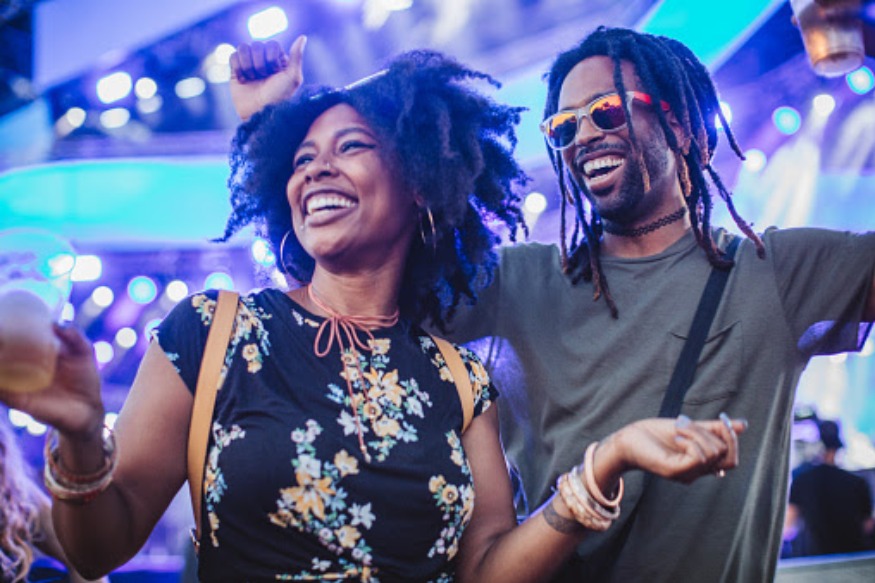 VILLES AFRICAINES DIASPORA AFRICAINE FESTIVALS DE MUSIQUE