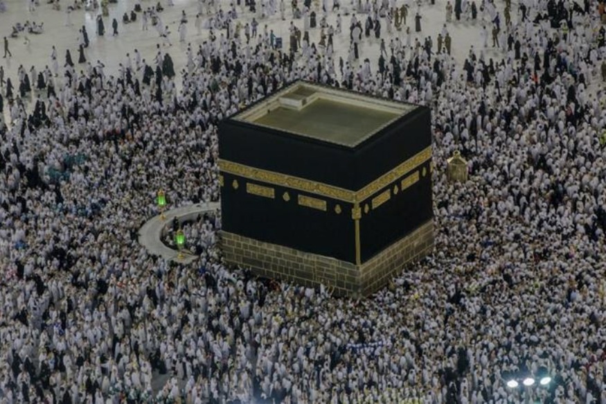 L'Arabie Saoudite suspend les visas Hajj pour la RD Congo sur Ebola