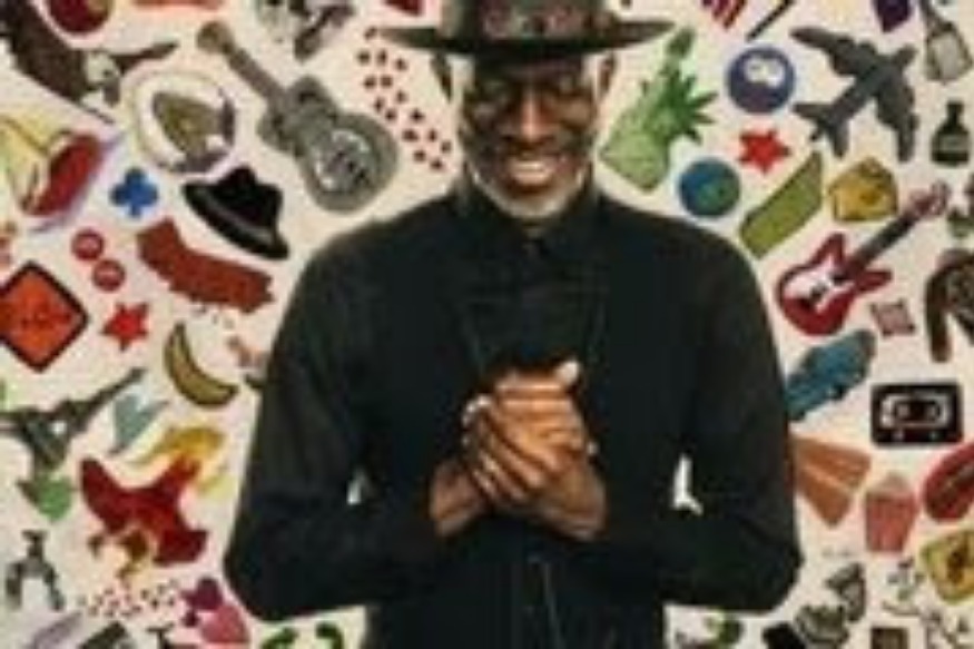 Keb' Mo' - Oklahoma (Blues)