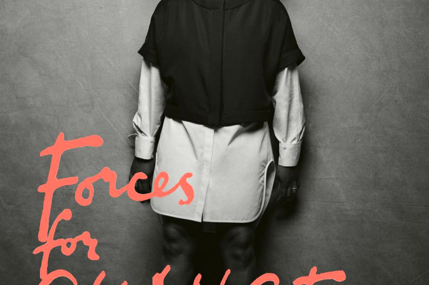 Chimamanda Ngozi Adichie: « Les femmes ne doivent pas nécessairement être extraordinaire pour être Admirable »