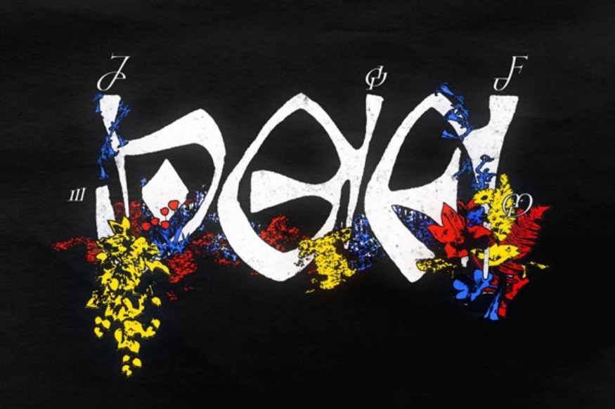 Rallye Nouveau single Jef Disponible en digital