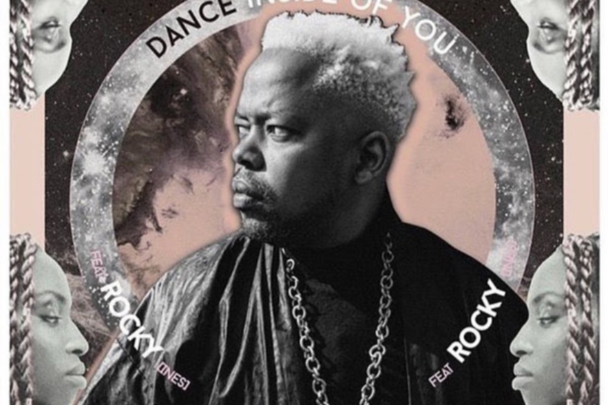 Mo Laudi   Nouvel EP Dance Inside of You feat Rocky   Déjà disponible