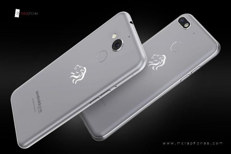 Le groupe Mara ouvre la première usine de smartphones d'Afrique au Rwanda