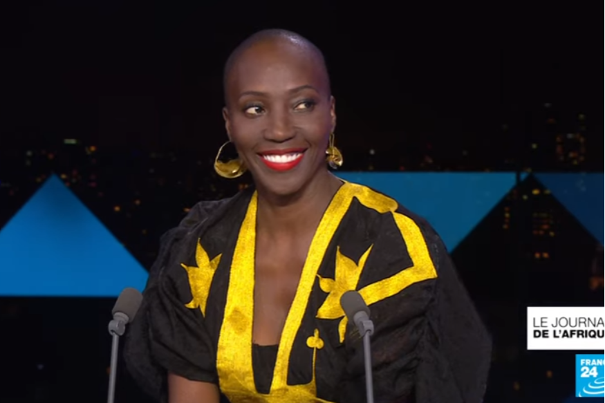 Black Fashion Xperience: célébrer le design noir dans toute sa diversité