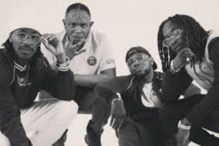 «Je ferai le nécessaire»: le patron de la police sur la sortie du clip F*ck le 17 de 13 Block