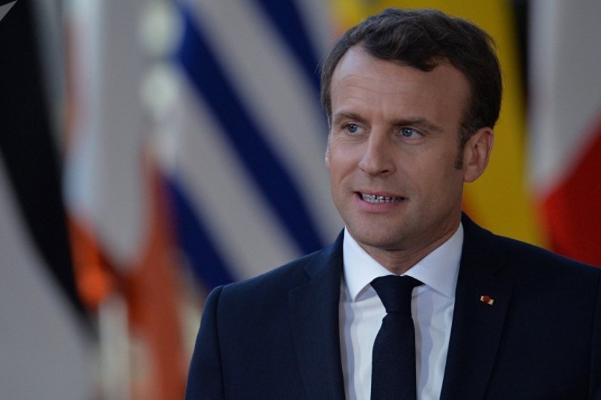 FRANCE: Macron «fatigué, perturbé, contrarié»: le Président montrerait d’importants signes de fatigue
