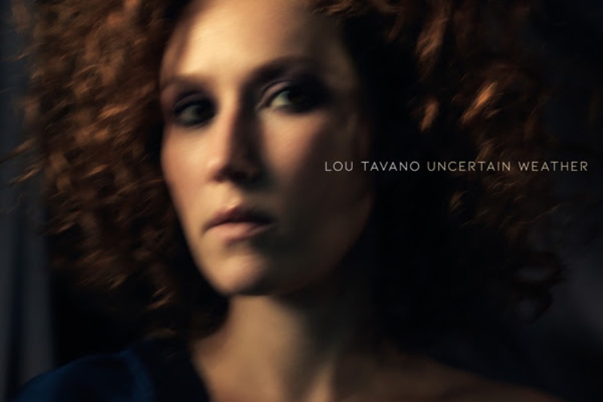 Lou Tavano, le clip de You See Me Now // nouvel album Un certain Weathe