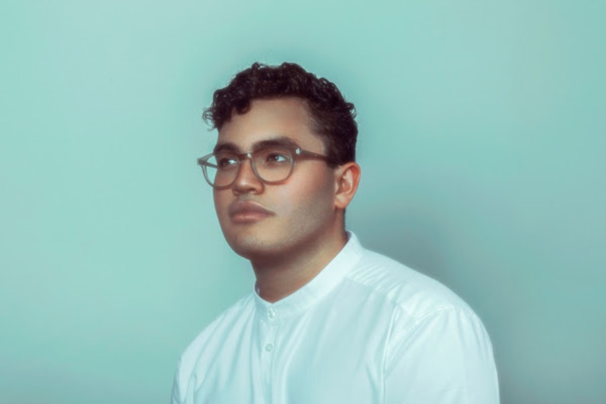 France : YADAM, sortie du clip YADAM // 1er EP