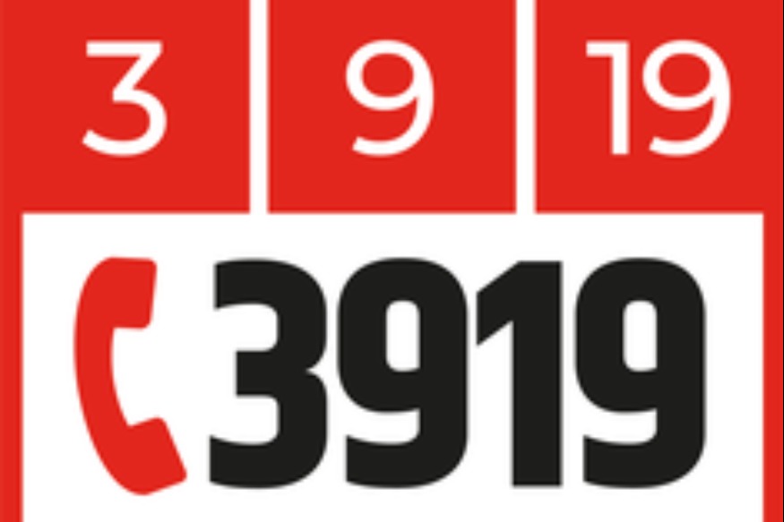 France 3919 : le numéro de téléphone pour les femmes victimes de violence