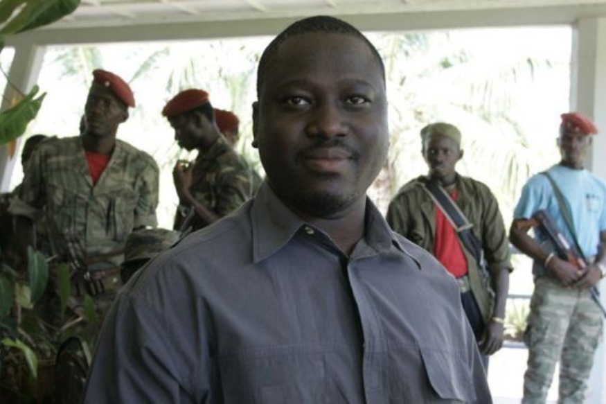Afrique : Mandat d'arrêt émis contre Guillaume Soro en Côte d'Ivoire