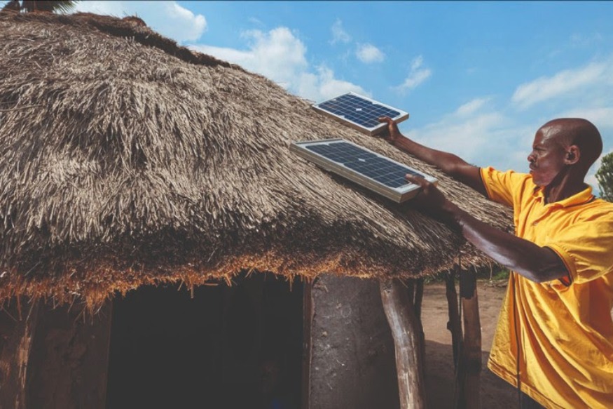 Afrique : L'AFRIQUE ADOPTE UN MARCHÉ SOLAIRE DE 8 MILLIARDS DE DOLLARS POUR LA MISE HORS RÉSEAU