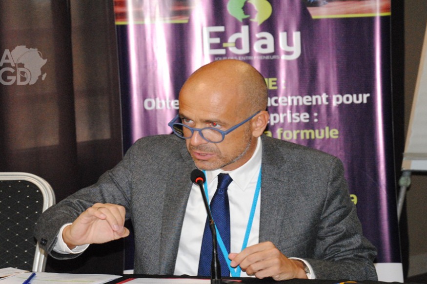 Afrique : La force de l'Afrique, c’est sa fibre entrepreneuriale