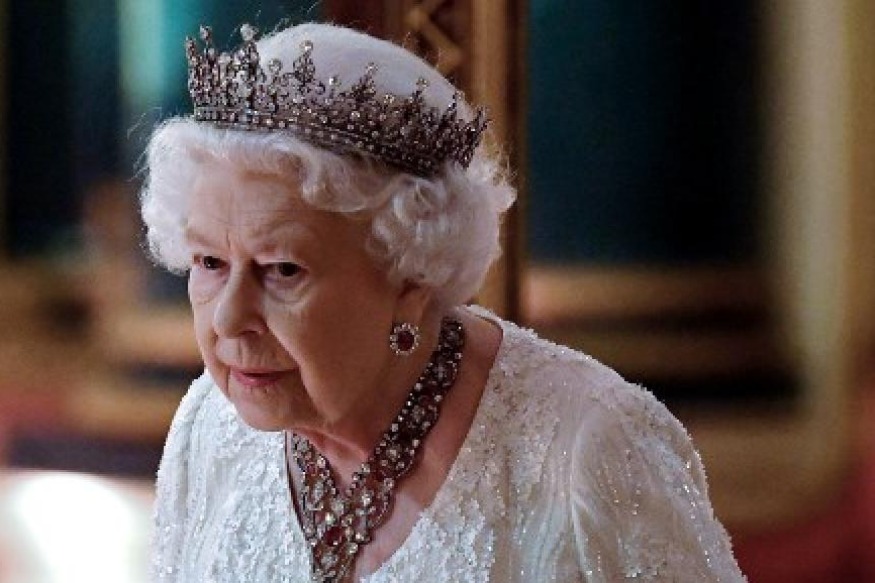 «Megxit» : Elisabeth II s’accorde avec Harry et Meghan sur une «période de transition»