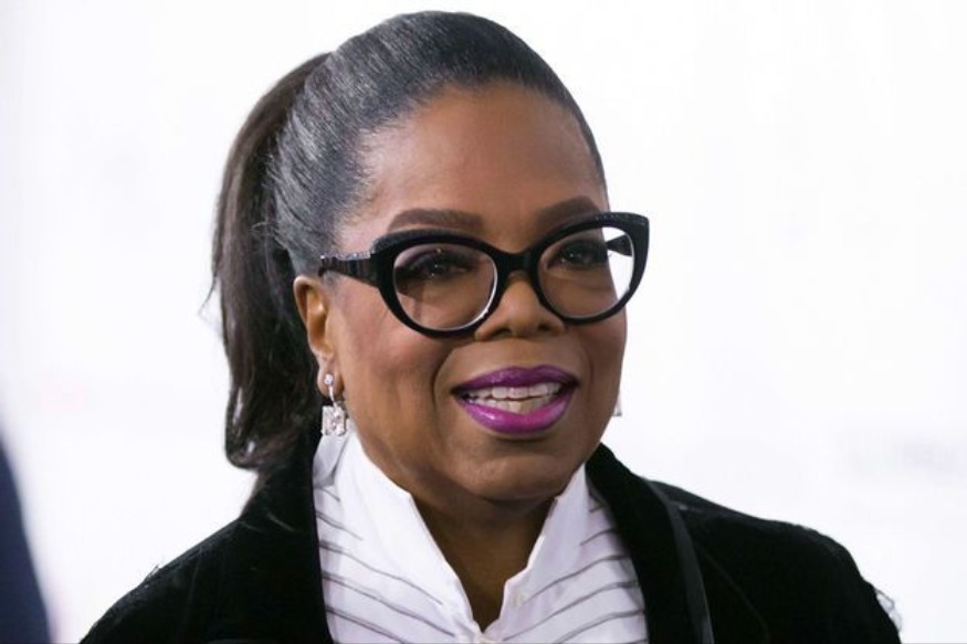 Oprah Winfrey : la reine des médias ne produira pas le documentaire #MeToo