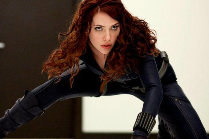 Vidéo – Black Widow : le grand méchant enfin révélé (Trailer)