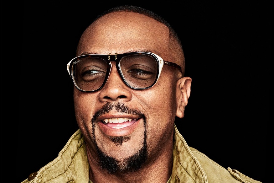 Timbaland : le rappeur américain a vaincu son addiction aux opiacés
