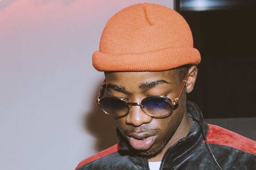 France : le rappeur MHD libéré en attendant son procès ?