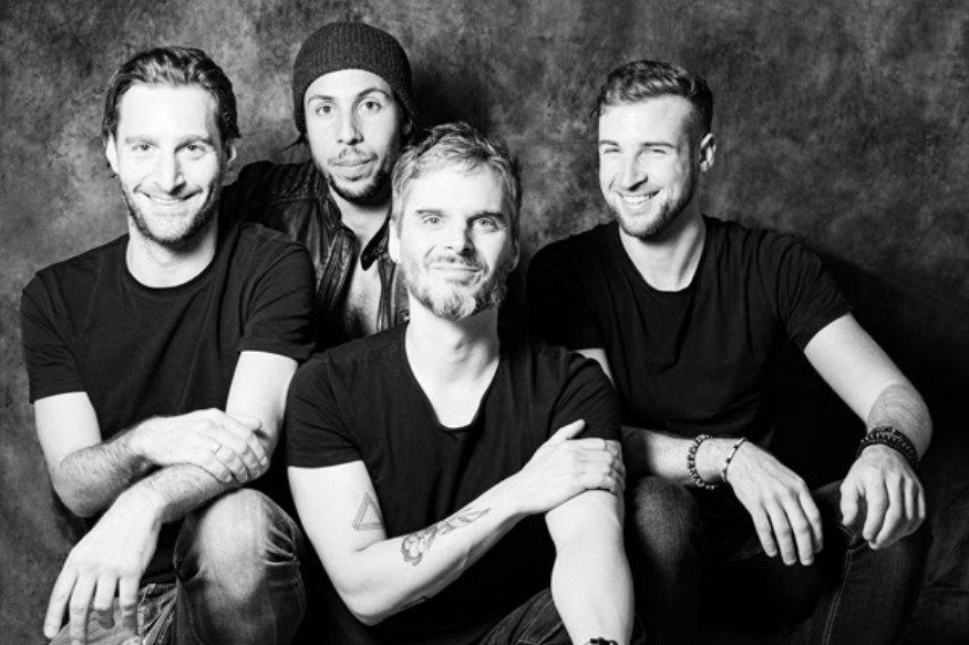 Musique : Arrogant Criminals, le clip d'I Wanna Be Your Man // 1er album Fine & Dandy