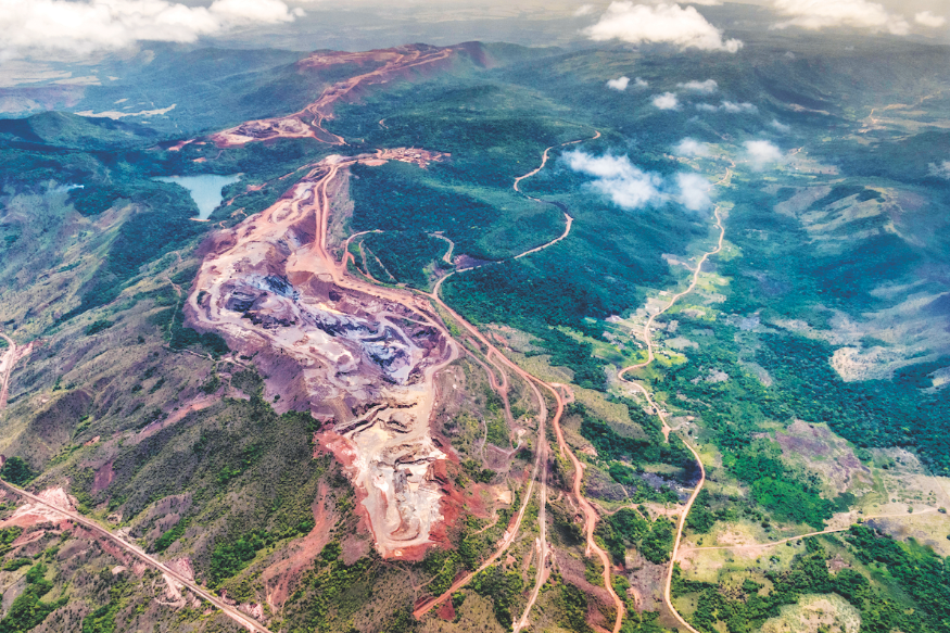 Afrique : L'accord américano-chinois fait naître l'espoir pour le secteur minier africain
