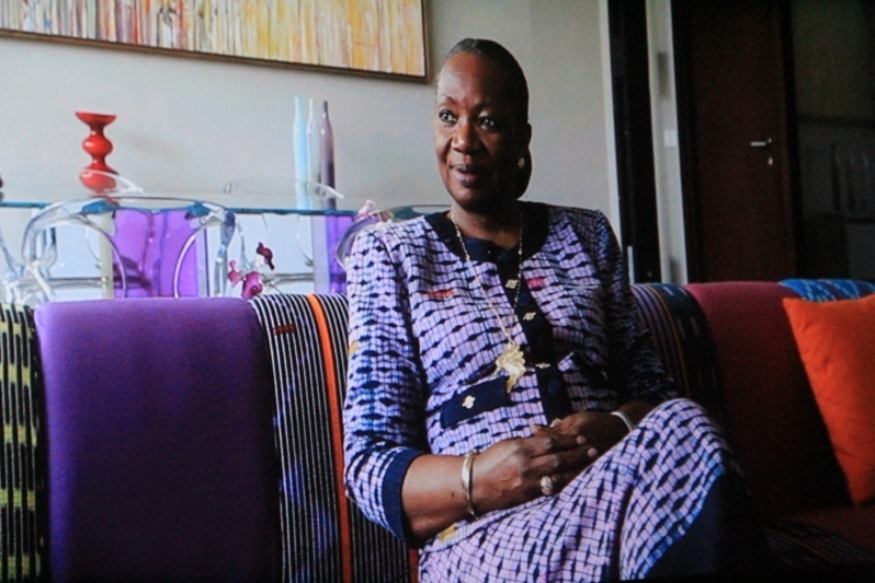 Côte d’Ivoire : Cinéma  «Henriette, l’Ivoirienne», parcours d’une femme politique engagée